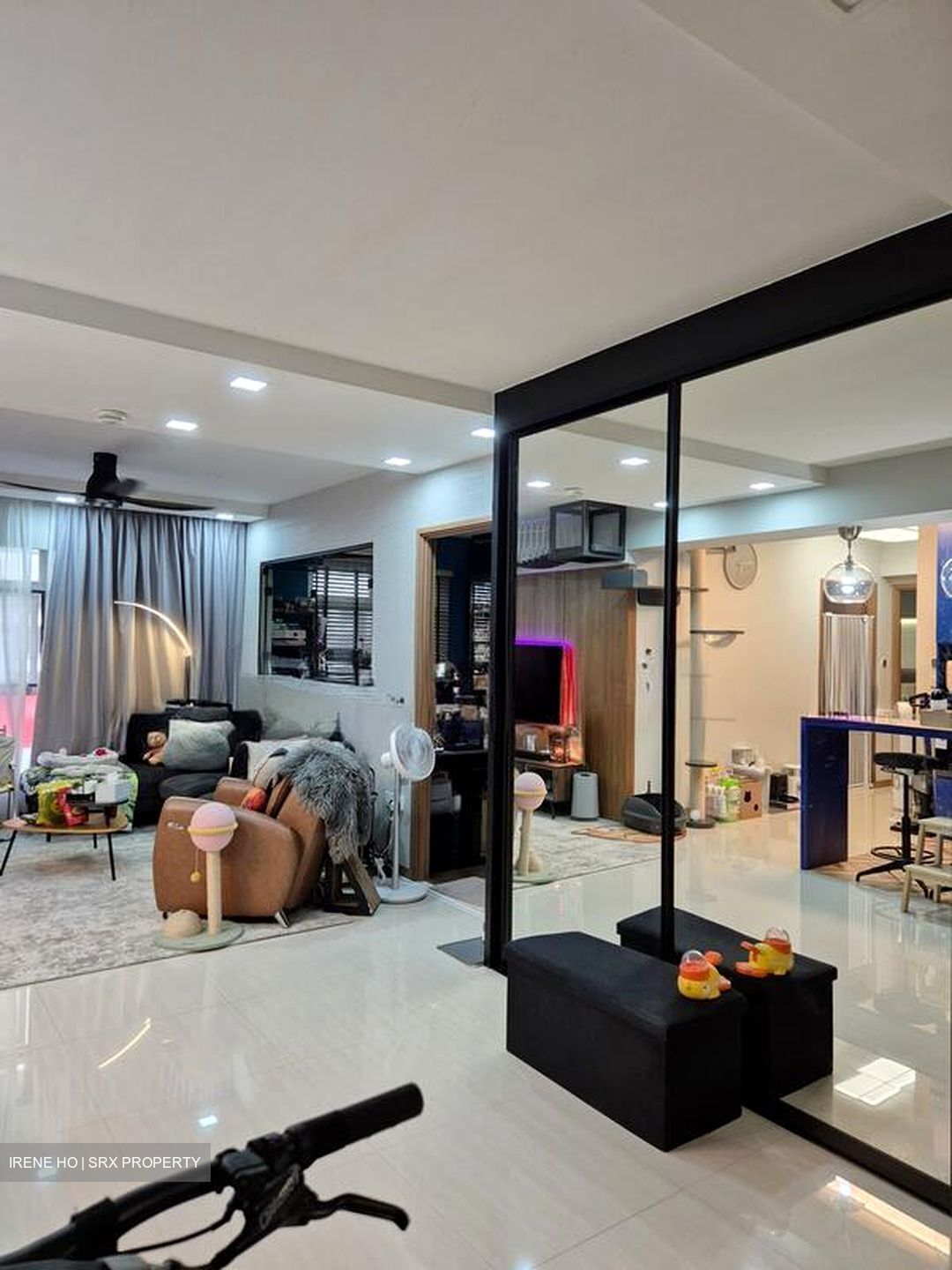 Blk 409C Northshore Residences II (Punggol), HDB 5 Rooms #566123591